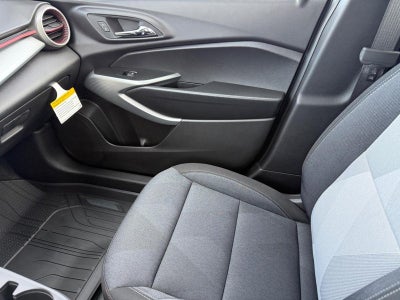 2026 Chevrolet Trax FWD 4dr 1RS