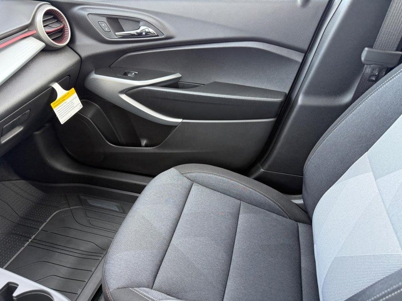 2026 Chevrolet Trax FWD 4dr 1RS