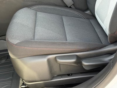 2026 Chevrolet Trax FWD 4dr 1RS