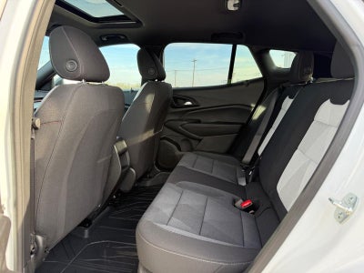2026 Chevrolet Trax FWD 4dr 1RS
