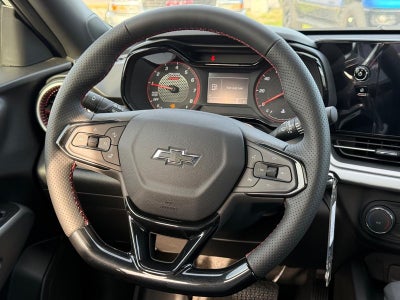 2026 Chevrolet Trax FWD 4dr 1RS