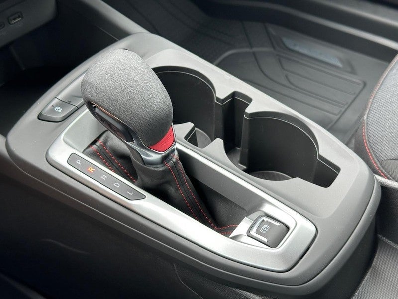 2026 Chevrolet Trax FWD 4dr 1RS