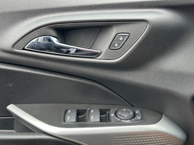 2026 Chevrolet Trax FWD 4dr 1RS