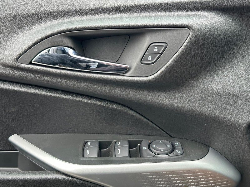 2026 Chevrolet Trax FWD 4dr 1RS
