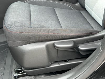 2026 Chevrolet Trax FWD 4dr 1RS