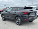 2026 Chevrolet Trax FWD 4dr 1RS