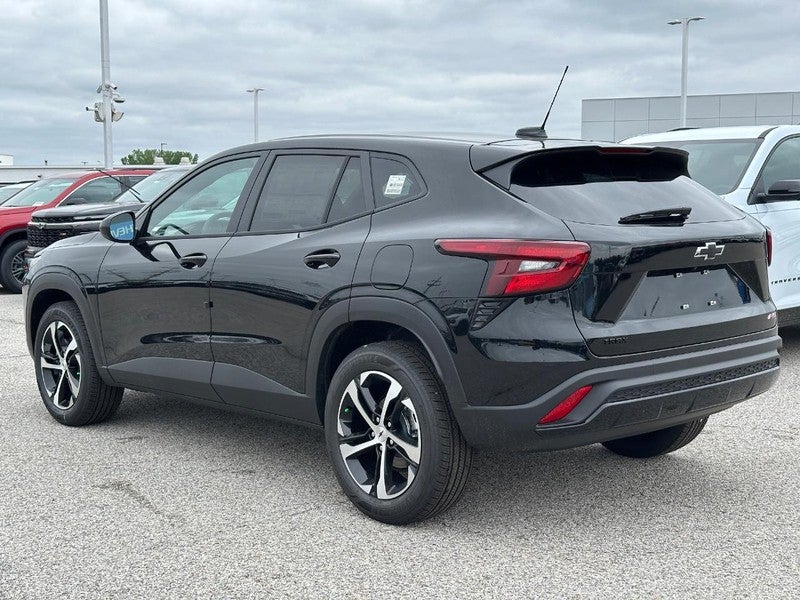 2026 Chevrolet Trax FWD 4dr 1RS