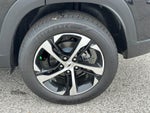 2026 Chevrolet Trax FWD 4dr 1RS