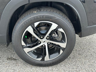2026 Chevrolet Trax FWD 4dr 1RS
