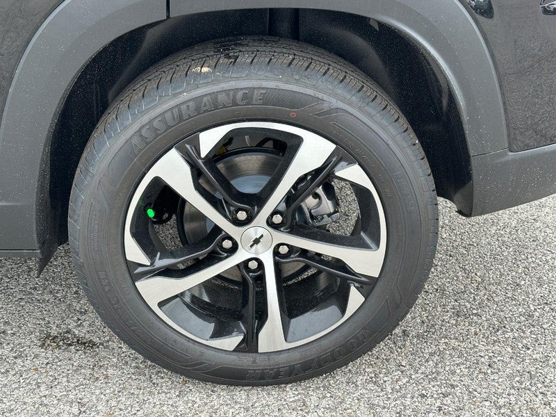 2026 Chevrolet Trax FWD 4dr 1RS