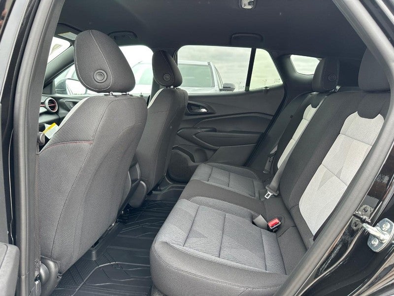 2026 Chevrolet Trax FWD 4dr 1RS
