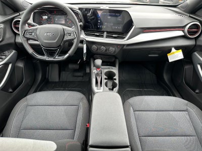 2026 Chevrolet Trax FWD 4dr 1RS