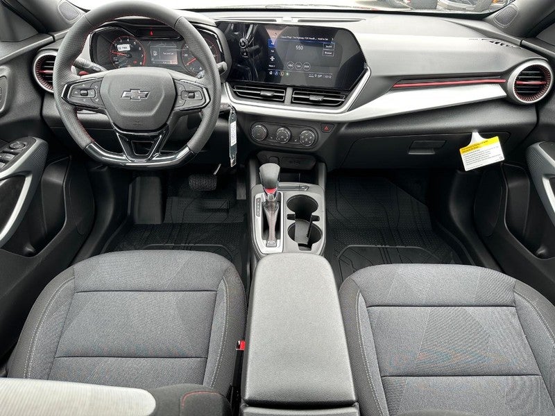 2026 Chevrolet Trax FWD 4dr 1RS