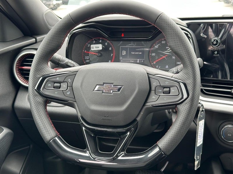 2026 Chevrolet Trax FWD 4dr 1RS