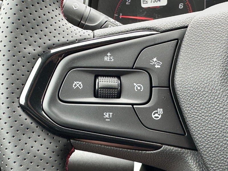 2026 Chevrolet Trax FWD 4dr 1RS