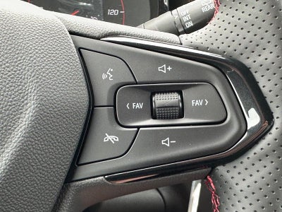 2026 Chevrolet Trax FWD 4dr 1RS