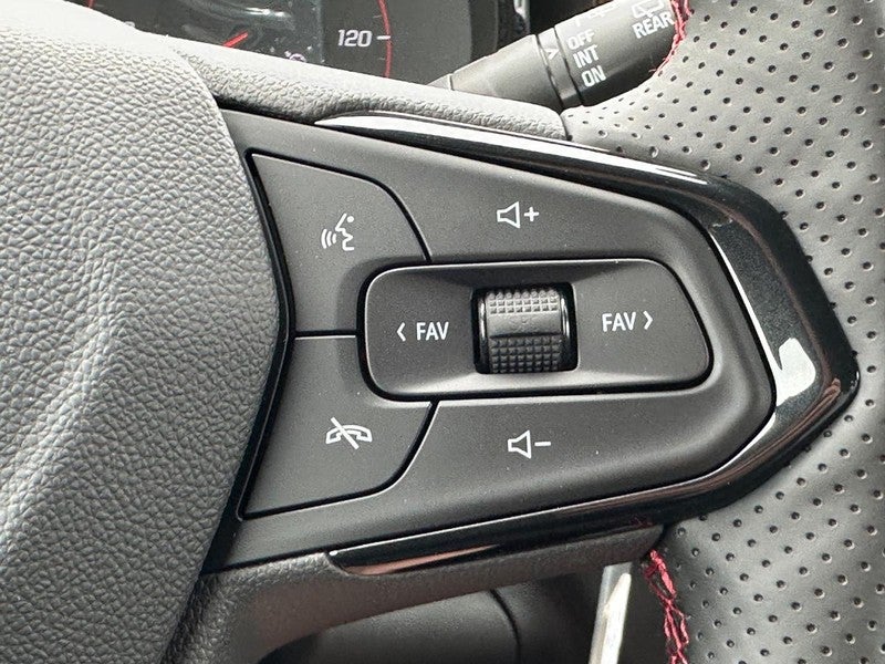2026 Chevrolet Trax FWD 4dr 1RS