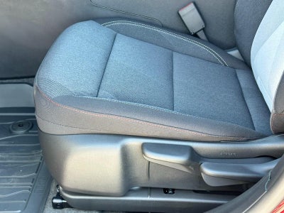 2026 Chevrolet Trax FWD 4dr 1RS