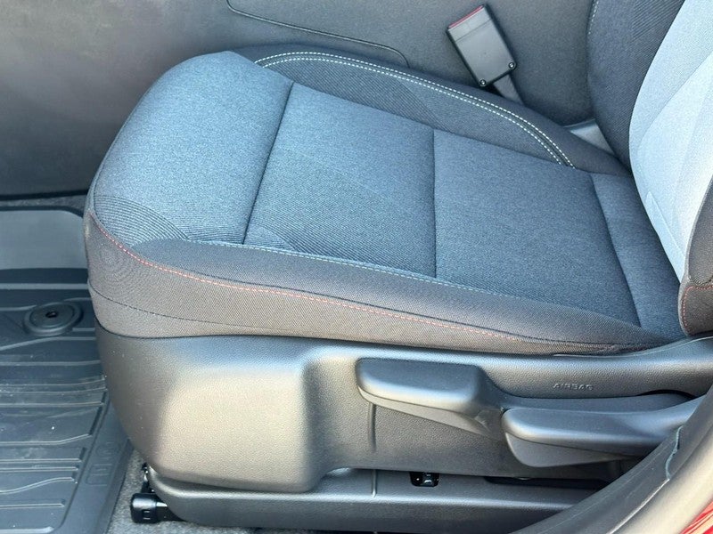 2026 Chevrolet Trax FWD 4dr 1RS