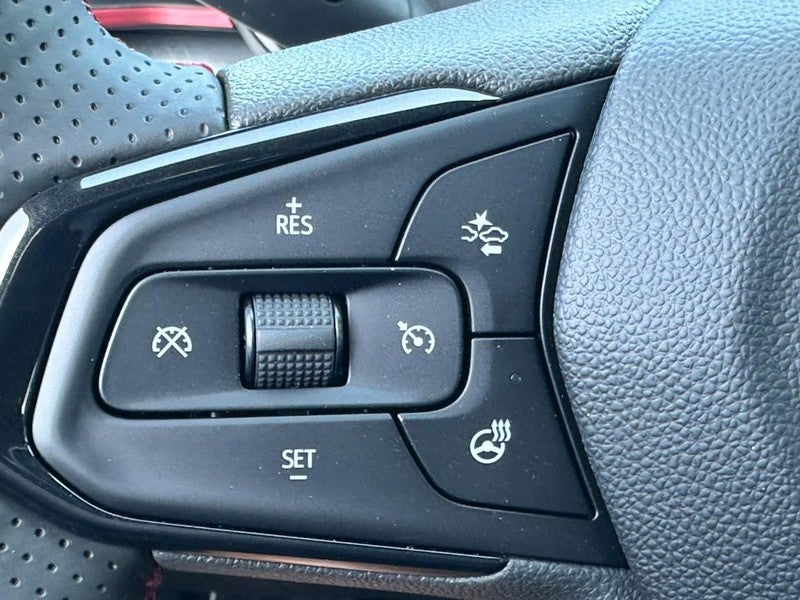 2026 Chevrolet Trax FWD 4dr 1RS