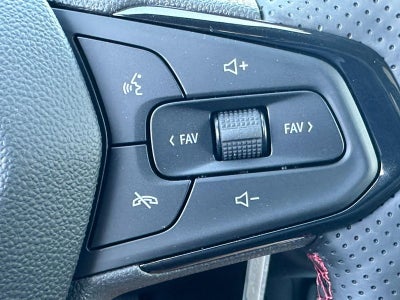 2026 Chevrolet Trax FWD 4dr 1RS