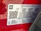 2026 Chevrolet Trax FWD 4dr 1RS