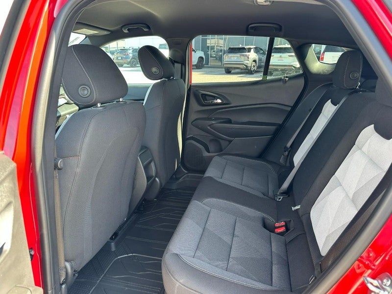 2026 Chevrolet Trax FWD 4dr 1RS