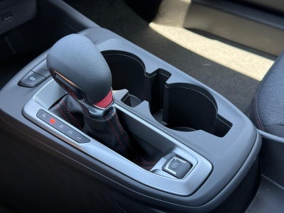 2026 Chevrolet Trax FWD 4dr 1RS