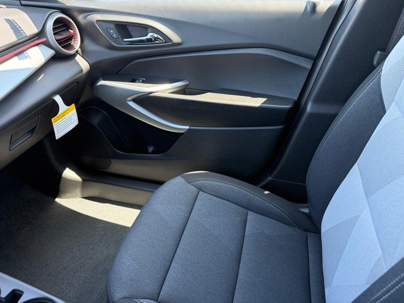 2026 Chevrolet Trax FWD 4dr 1RS