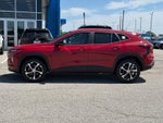 2026 Chevrolet Trax FWD 4dr 1RS