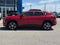 2026 Chevrolet Trax FWD 4dr 1RS