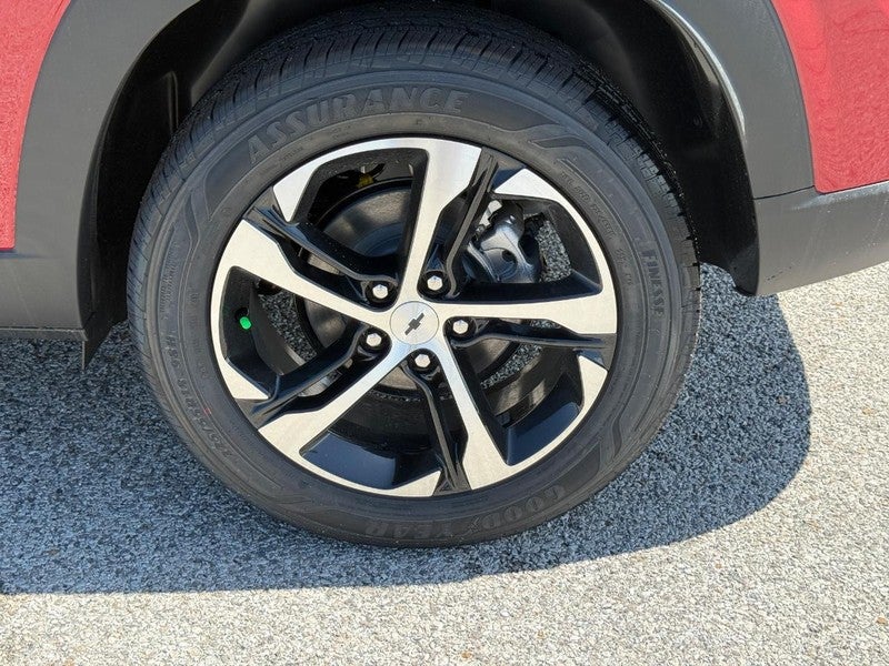 2026 Chevrolet Trax FWD 4dr 1RS