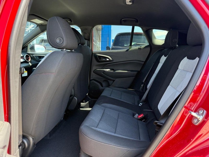 2026 Chevrolet Trax FWD 4dr 1RS