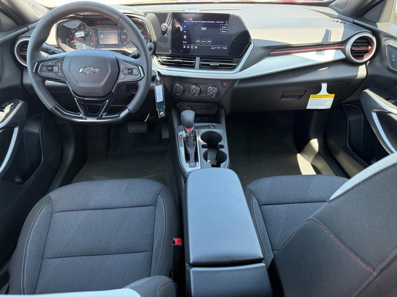2026 Chevrolet Trax FWD 4dr 1RS