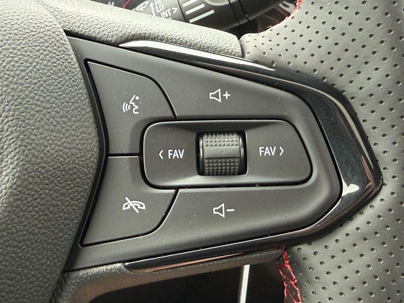 2026 Chevrolet Trax FWD 4dr 1RS