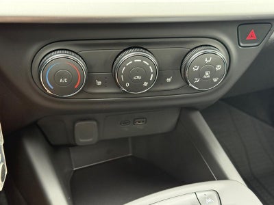 2026 Chevrolet Trax FWD 4dr 1RS