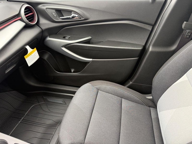 2026 Chevrolet Trax FWD 4dr 1RS