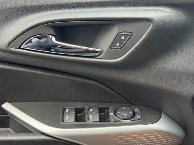 2026 Chevrolet Trax FWD 4dr 1RS