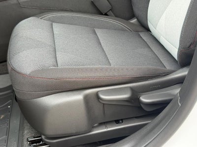 2026 Chevrolet Trax FWD 4dr 1RS