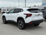 2026 Chevrolet Trax FWD 4dr 1RS