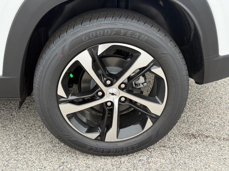 2026 Chevrolet Trax FWD 4dr 1RS