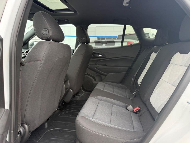 2026 Chevrolet Trax FWD 4dr 1RS