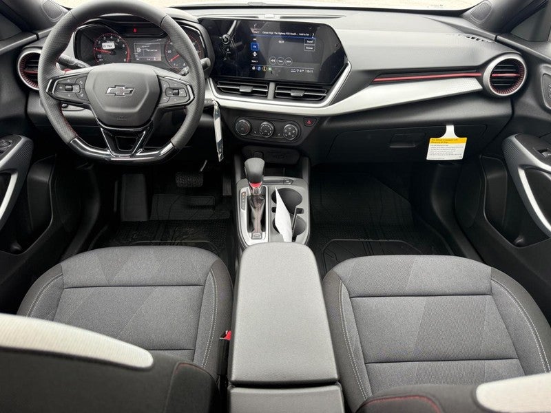 2026 Chevrolet Trax FWD 4dr 1RS