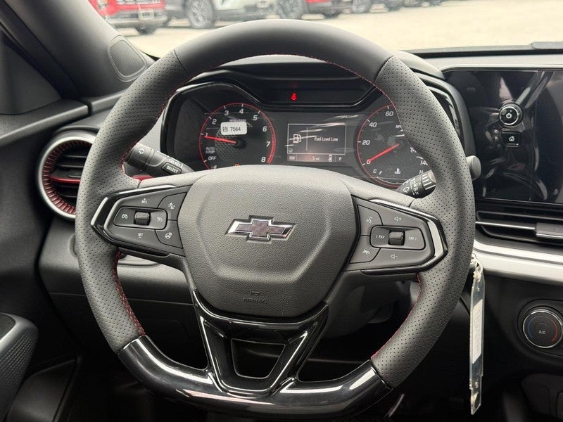 2026 Chevrolet Trax FWD 4dr 1RS