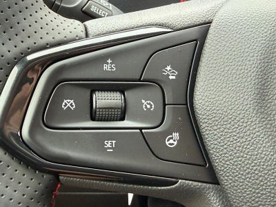 2026 Chevrolet Trax FWD 4dr 1RS