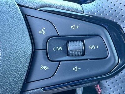2026 Chevrolet Trax FWD 4dr 1RS