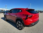 2026 Chevrolet Trax FWD 4dr 1RS