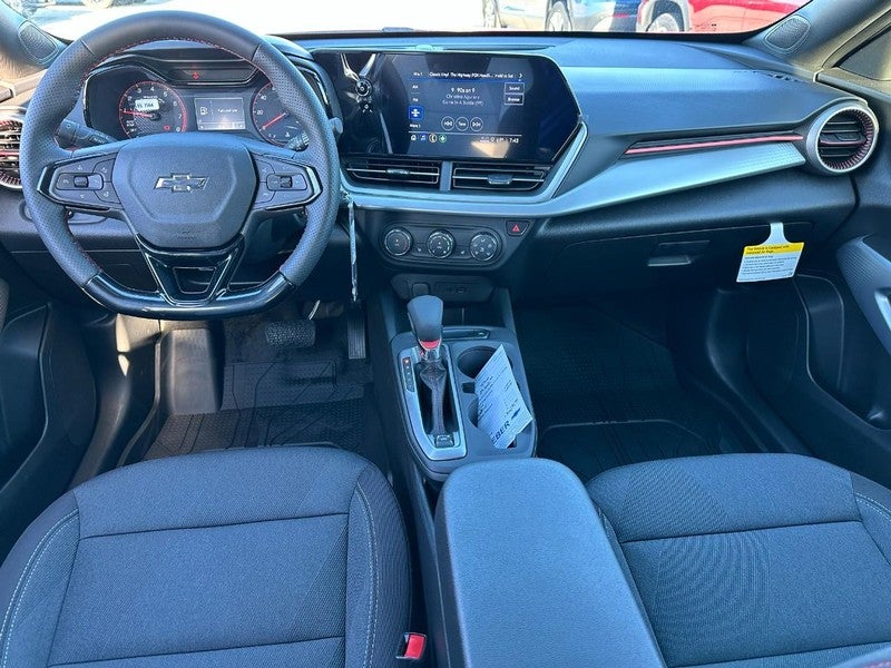 2026 Chevrolet Trax FWD 4dr 1RS