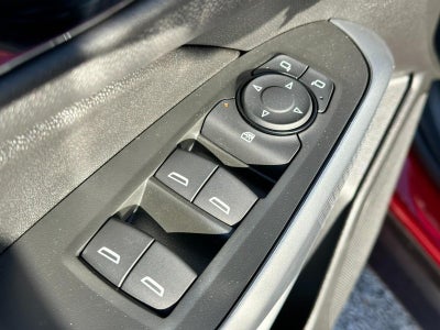 2026 Chevrolet Trax FWD 4dr 1RS