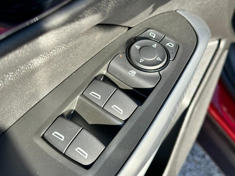 2026 Chevrolet Trax FWD 4dr 1RS